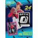 2018 돈러스 OPTIC 야구 시리즈 미개봉 블래스터 팩 팩, 독점 핑크 병렬 카드 6장, 오타니 쇼헤이 신인, 사인 등을 얻을 수 있는 기회