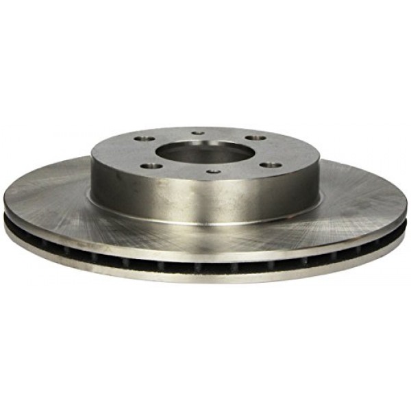 중심 부품 121.42061 C-Tek 표준 브레이크 로터