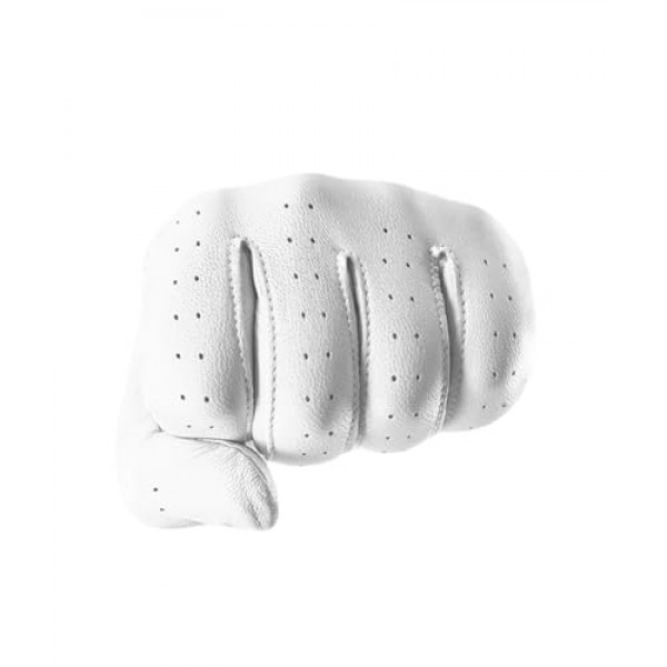 Vice Pure 골프 장갑, 화이트