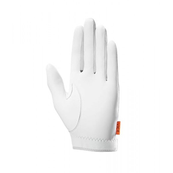 Vice Pure 골프 장갑, 화이트