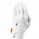 Vice Pure 골프 장갑, 화이트