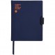 Caran d'Ache Writing Note Office A6 패브릭 블루