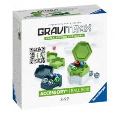GraviTrax 볼 박스