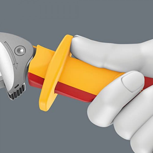 Wera 도구 6004 조커 VDE L