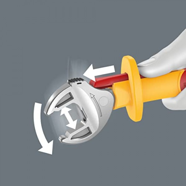 Wera 도구 6004 조커 VDE L