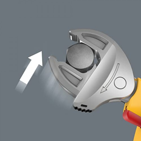 Wera 도구 6004 조커 VDE L