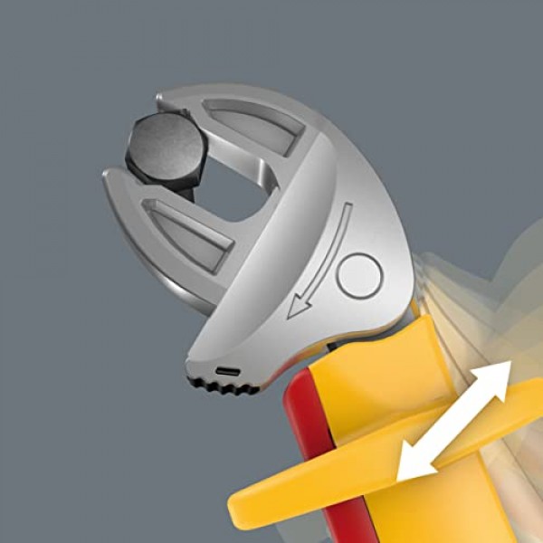 Wera 도구 6004 조커 VDE L