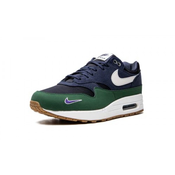 나이키 여성 에어맥스 1 (W) DV3887 400 고지 그린 - 사이즈