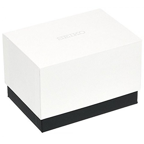 SEIKO SRPB41 프레시지 남성용 시계 실버톤 40.5mm 스테인리스 스틸