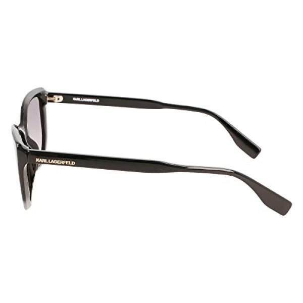 KARL LAGERFELD 여성용 선글라스