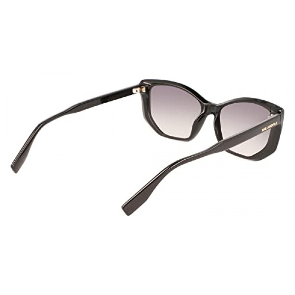 KARL LAGERFELD 여성용 선글라스