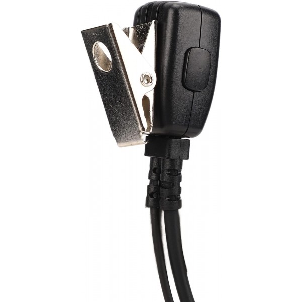 Yunseity G 모양 이어폰 헤드셋 Mic PTT for Sepura STP8000 STP8030 STP8035 STP8038 STP9000 워키 토키 핸즈프리 PTT 마이크 이어폰 헤드셋