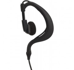 Yunseity G 모양 이어폰 헤드셋 Mic PTT for Sepura STP8000 STP8030 STP8035 STP8038 STP9000 워키 토키 핸즈프리 PTT 마이크 이어폰 헤드셋