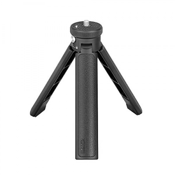 Weebill S Crane M2 Smooth 4 Smooth Q2용 1/4-20 나사가 있는 Zhiyun 휴대용 미니 삼각대