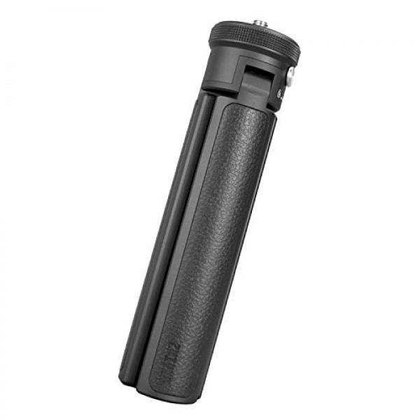 Weebill S Crane M2 Smooth 4 Smooth Q2용 1/4-20 나사가 있는 Zhiyun 휴대용 미니 삼각대