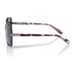 RADLEY London Morwenna 여성용 버터플라이 오버사이즈 선글라스