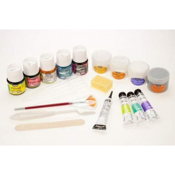 페베오 Mixed media, 혼합, black sand, white sand, 14 x 24.5 x 16.5cm