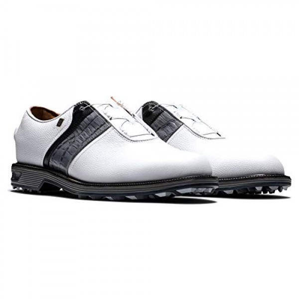 FootJoy 남성용 프리미어 시리즈 - 패커드 보아 골프화