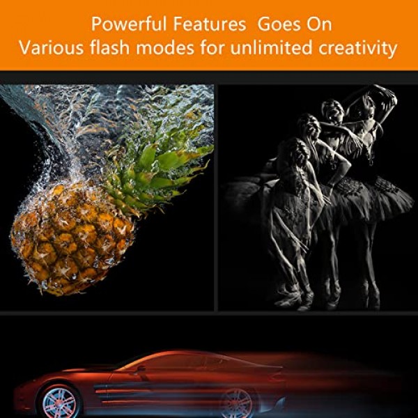 Canon EOS 5D3 5D4 500D 550D 600D 650D 700D 1200D DSLR 카메라용 Xpro-C TTL 플래시 트리거 키트가 포함된 Godox TT685II-C 플래시 스피드라이트