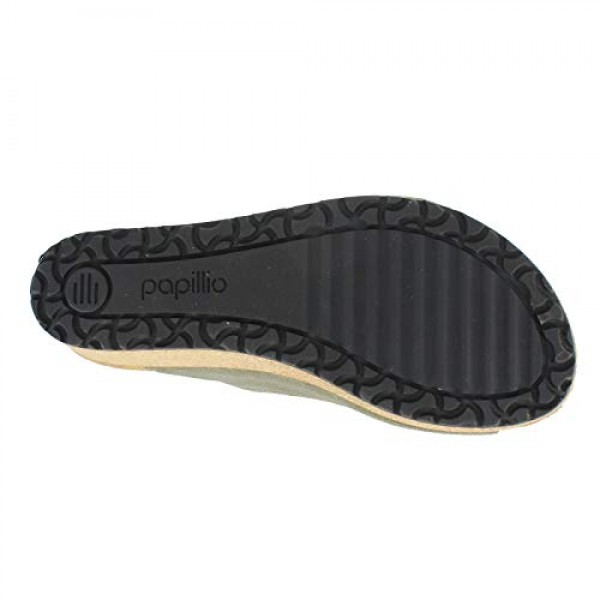 Birkenstock 여성용 보스턴 소프트 풋베드 클로그