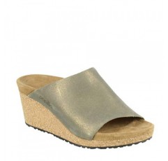 Birkenstock 여성용 보스턴 소프트 풋베드 클로그