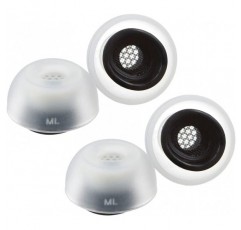 AZLA SednaEarfit MAX for AirPods Pro 2쌍(ML) AZL-MAX-APP-ML
