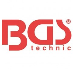 BGS 9471 | 타이어 밸브 삽입 도구 | 여분의 두꺼운 플라스틱 보호