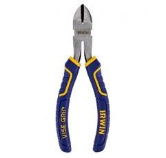 IRWIN VISE-GRIP 대각선 커팅 플라이어, 6인치(2078306)