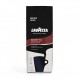 Lavazza Perfetto 분쇄 커피 블렌드, 다크 로스트, Value Pack, Non-GMO, 100% 아라비카, 풀바디, 12온스(6팩)