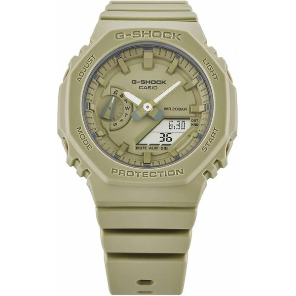 카시오 시계 GMA-S2100BA-3AER