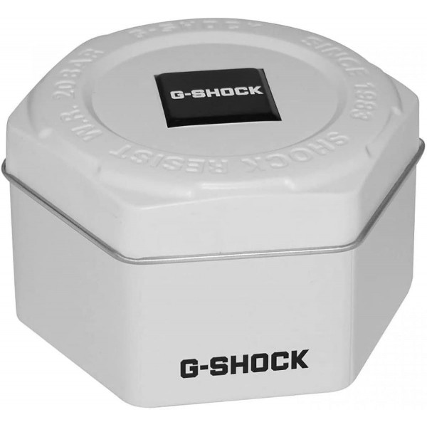 카시오 시계 GMA-S2100BA-3AER