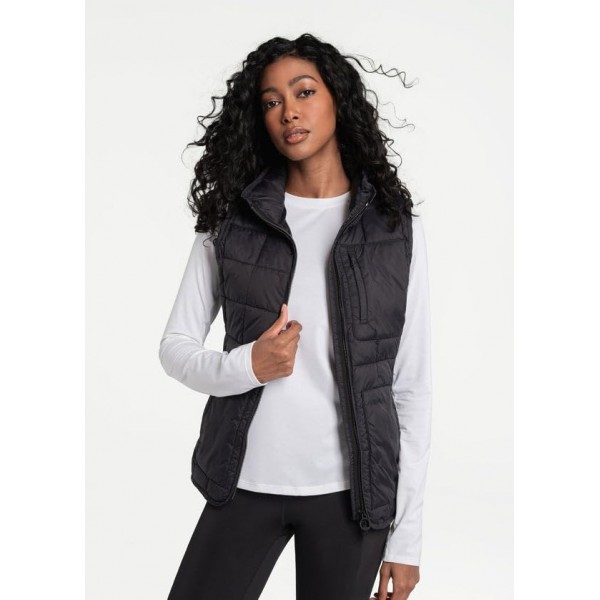 Lole 데일리 여성 조끼