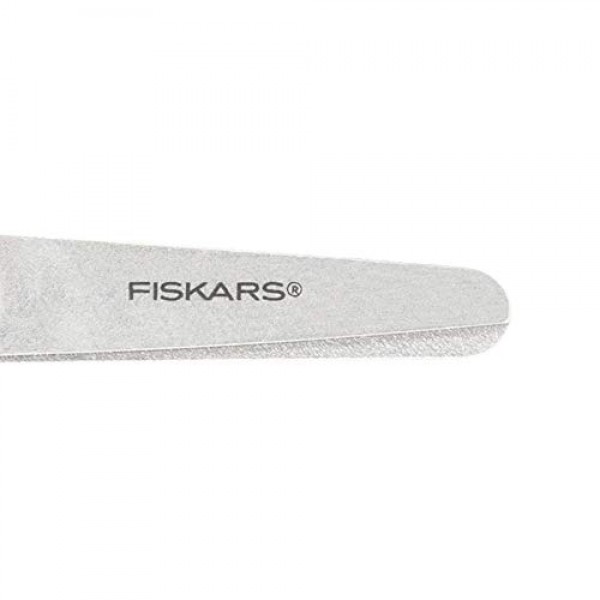 Fiskars 5인치 무딘 어린이용 가위, 보라색