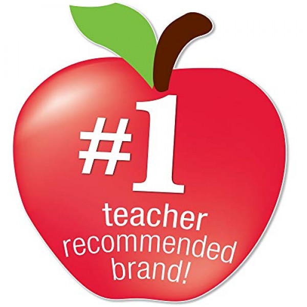 Fiskars 5인치 무딘 어린이용 가위, 보라색