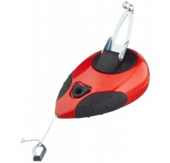 Defi DF115 코스모스 초크 라인 30미터, 100g