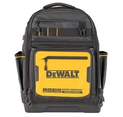 DEWALT 도구 배낭, 도구 보관 및 정리, 내구성 및 방수(DWST560102)