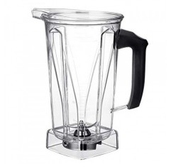 Vitamix용 64온스 컨테이너 - 컨테이너 및 칼날 조립