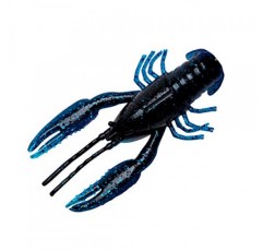 YUM Craw 청크 부드러운 플라스틱 미끼 배스 낚시 미끼