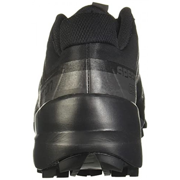 Salomon 여성용 스피드크로스 5 트레일 러닝화