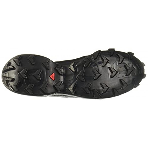 Salomon 여성용 스피드크로스 5 트레일 러닝화