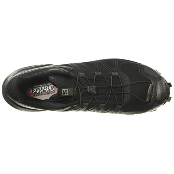 Salomon 여성용 스피드크로스 5 트레일 러닝화