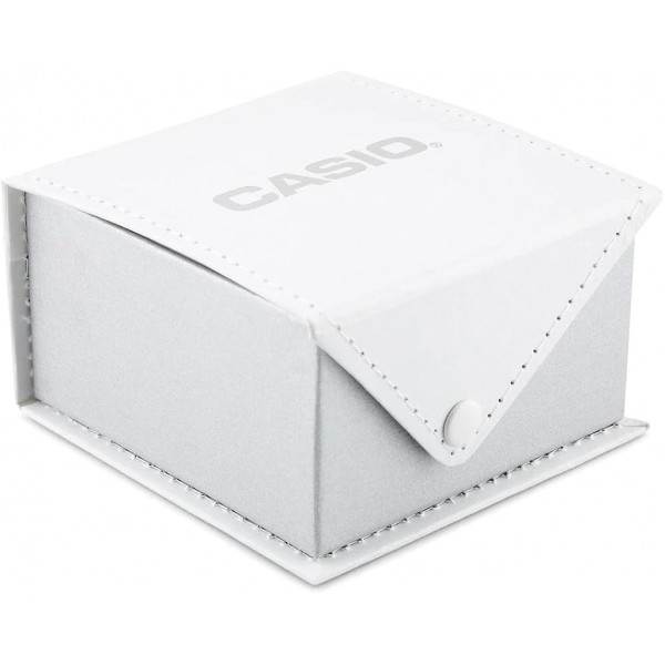 카시오 엣지 시계 AnaDigi Turquoise AQ-800EC-2AEF