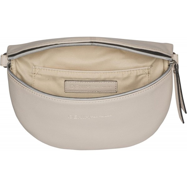 데님 TOM TAILOR 가방, Rosie, Damen, Gürteltasche, 원 사이즈