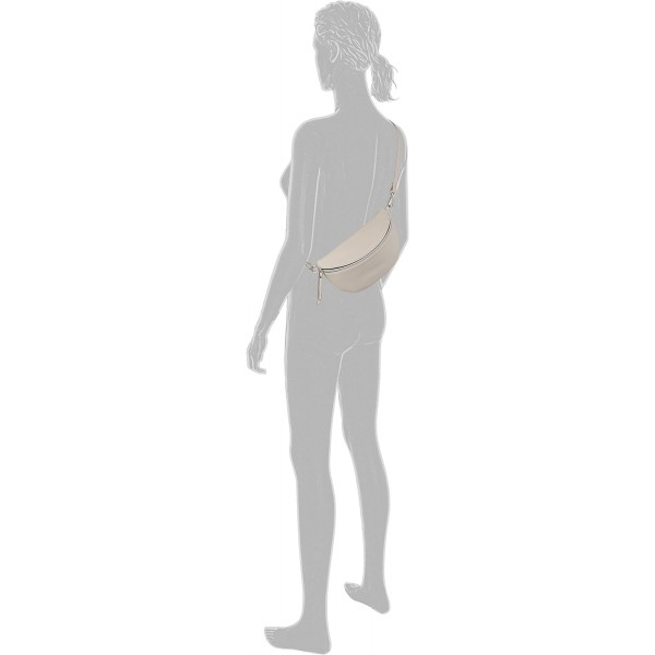 데님 TOM TAILOR 가방, Rosie, Damen, Gürteltasche, 원 사이즈