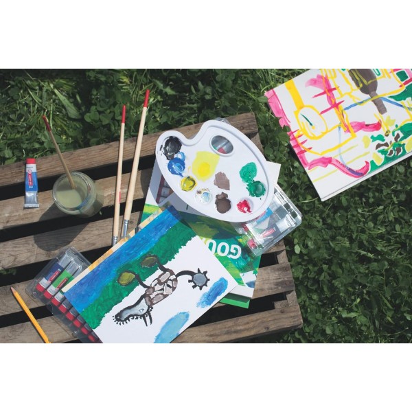 Royal Talens 9021612M Gouachefarben ArtCreation, 12ml, 12er 세트