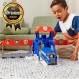 스핀 마스터 Paw Patrol Big Truck Pups Big Garage Truck Stop HQ + 차량 체이스 트럭