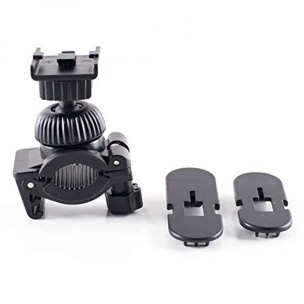 MOTDB PMLN7707AR Motorola Talk의 양방향 라디오 핸들바 마운트