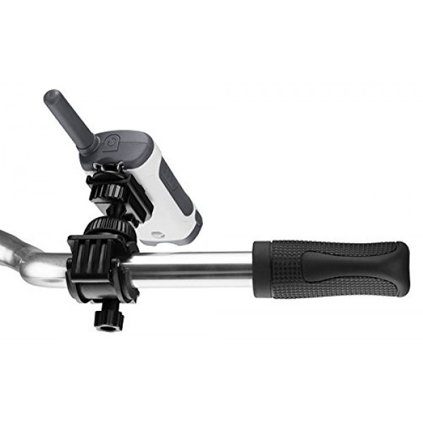 MOTDB PMLN7707AR Motorola Talk의 양방향 라디오 핸들바 마운트