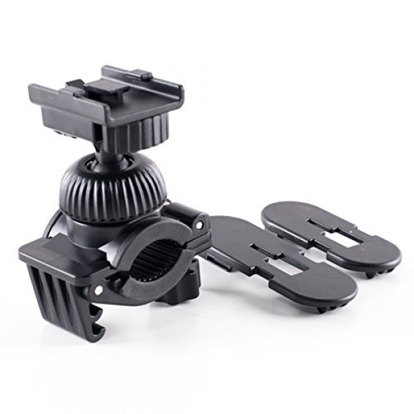 MOTDB PMLN7707AR Motorola Talk의 양방향 라디오 핸들바 마운트