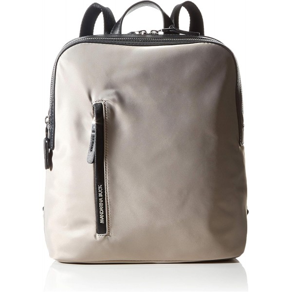 만다리나 덕 여성 HUNTER 핸드백 26x29x12 (L x H x W) Simply Taupe3